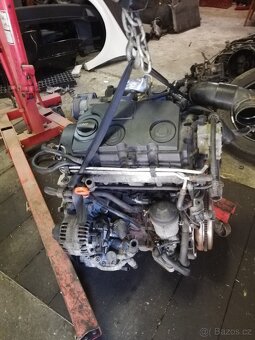 vw passat b6 dily - 5