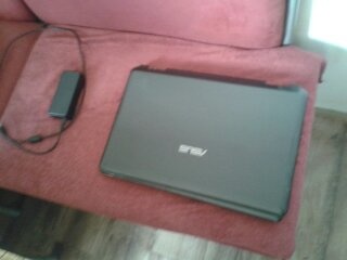 3 notebooky 2 - ASUS 1- ACER kompletni funkčni - 5