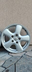 ALU 5x112, ET 43, 6,5JX15 - 5