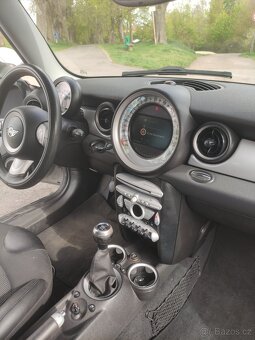 Mini Cooper Clubman - 5