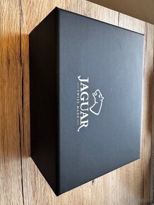 Jaguar hodinky (švýcarské) - 5