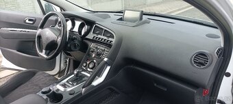 PEUGEOT 3008 2.0HDI 4X4 HYBRID 4 140KW 148000KM - 5