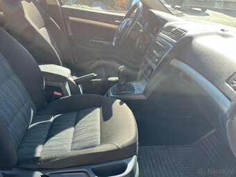 Škoda Octavia II facelift 1.9 TDI na splátky bez registru - 5