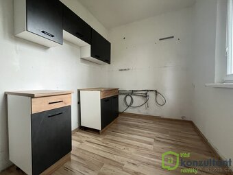 Prodej byty 2+1, 52 m2 - Karviná - Ráj, ev.č. 00640 - 5