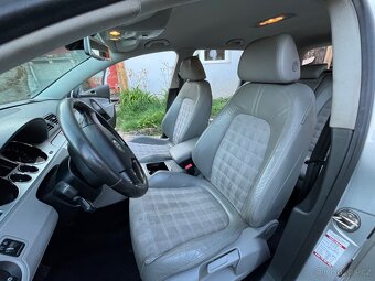 VW passat variant 3.2fsi - 5