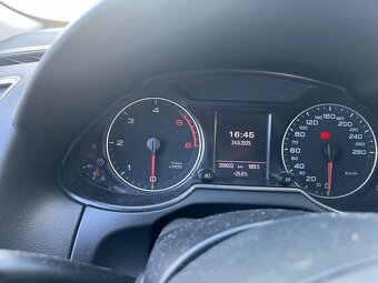 Audi Q5 2.0Tdi 125kw quattro 2010 - 5