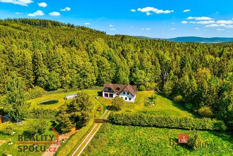 Prodej, domy/rodinný, 200 m2, 26101 Podlesí, Příbram [ID 663 - 5