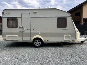 AVENTO JUBILÉ – MOVER, POD. TOPENÍ, BOJLER, PŘEDSTAN - 5