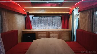 2x KARAVAN NEWIADOW N126 PĚKNÝ STAV - 5
