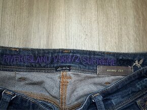 River island Supreme dziny, 38 - 5