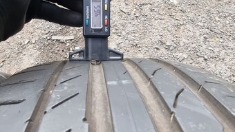 Letní pneu 225/45/17 Continental - 5