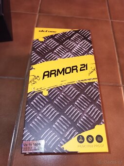 Ulefone Armor 21 - 5