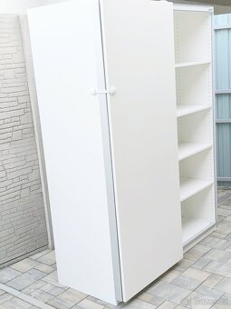 Prodám šatní skříň IKEA PAX - 5