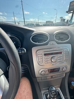 Ford focus - 5