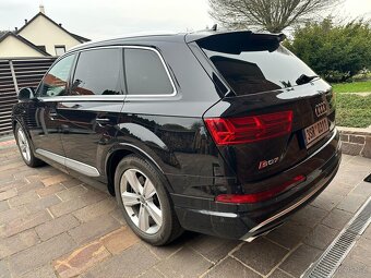 AUDI SQ7 TDI 320 kW - 5