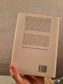Irwin Shaw - Tomu dala, tomu víc - 5