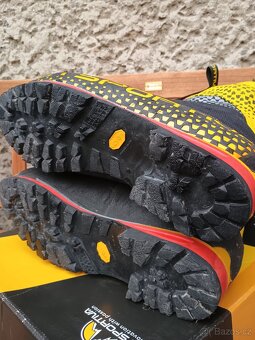 LaSportiva G2 SM, velikost 46EU - 5
