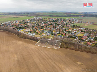 Prodej louky, 6290 m², Horoušany - 5