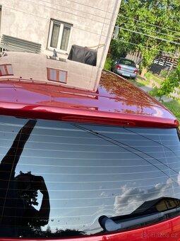 Volkswagen Golf 6 - 5