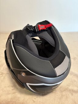 Caberg Horus X Roads - pro spolujezdkyni - 5