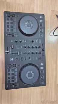 Pioneer DDJ Flx4 - 5