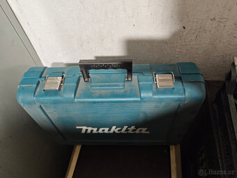 Kufry na nářadí Makita - 5