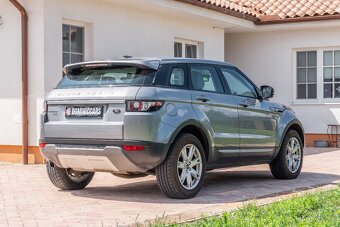 Range Rover Evoque 2,2 TD4 - 5