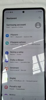 Samsung Galaxy S20 FE 5G | SM-G781B/DS| 8/256GB - 5
