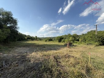 Prodej stavebního pozemku (2241 m2) Minice, okr. Louny - 5