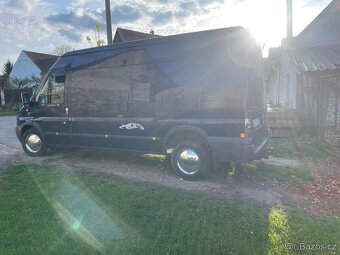 Ford transit - 5