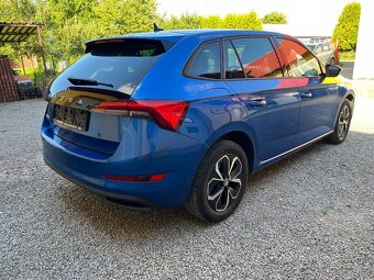 Skoda Scala - 5