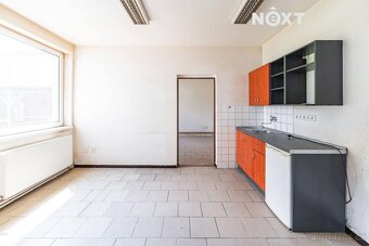 Pronájem komerční Sklady, 250㎡ - 5