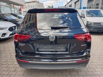 VW Tiguan Allspace 2.0TDI 147kW 4x4 DSG Virtual LED kam360° - 5