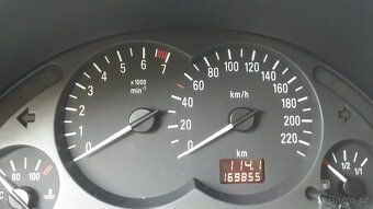 Opel Corsa 1.2 16v 55kw 170000km po STK - 5