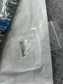 Náramek, pásek na hodinky 19.5mm Samsung - 5