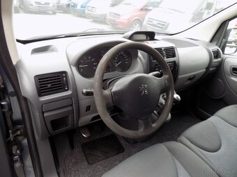 Peugeot Expert 2.0 HDI 88 KW L2H1 DC KLIMA TZ - 5