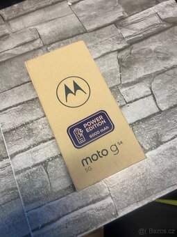 Motorola g54 5g power edition - 5