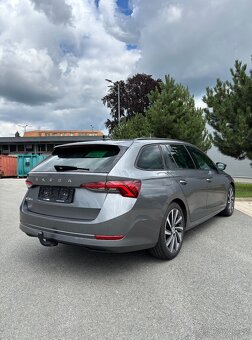 Škoda Octavia 4 2.0TDI 110kw Sport,Tažné,Virtual,Kessy,MY23 - 5