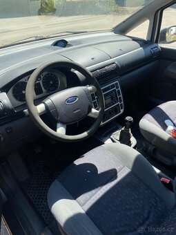 Ford Galaxy 1.9 TDi - 5