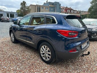 Renault Kadjar 1.5 dCi 81 kW 2017 - 5