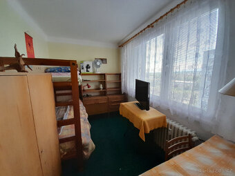 Pronájem bytu 3+1 s balkonem, Kubatova ul., České Budějovice - 5