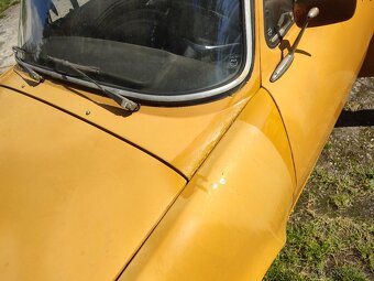 Skoda 110 - 5