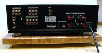 Zesilovač SONY TA-F690ES - 5