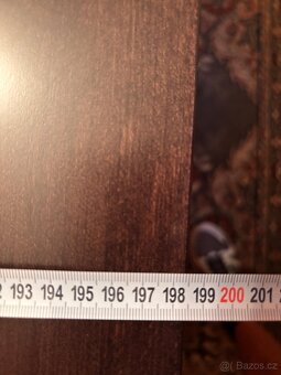 Velký rozkládací stůl - 5