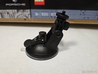Přísavka / držák do auta pro GoPro a akční kamery - 5