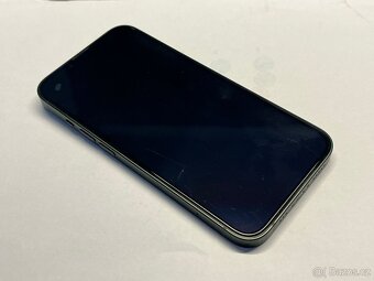 IPhone 13 128GB Zelená - 5
