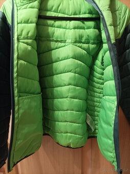 Bunda ALPINE PRO vel.152/158 - 5