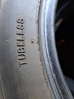 Zimní pneumatiky 205/60R16 - 5
