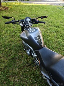 Yamaha FZ6N 25KW ABS - 5