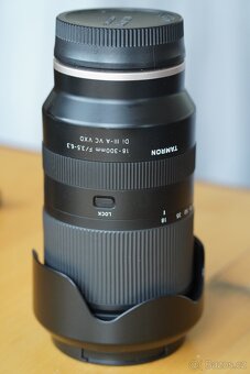 Sony a6400 - 5
